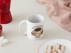 cana ganduri vesele si cafea