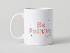 cana motivationala be positive