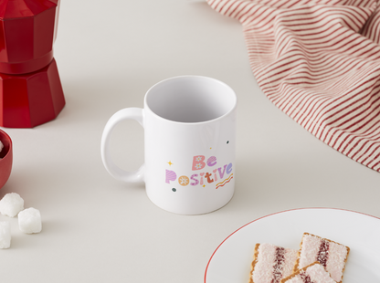 cana motivationala be positive