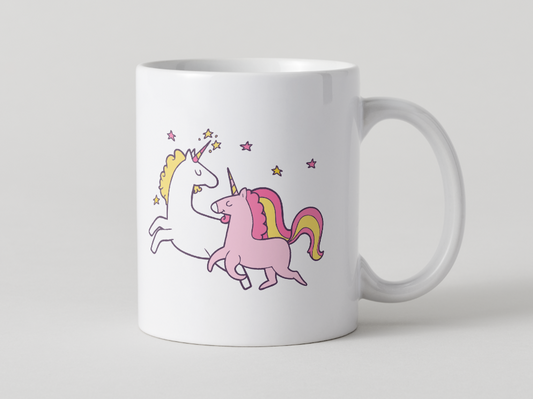 cana cea mai magica sora din lume unicorn
