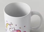 cana cea mai magica sora din lume unicorn