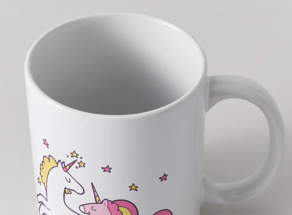 cana cea mai magica sora din lume unicorn