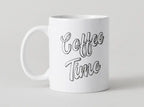 cana coffee time