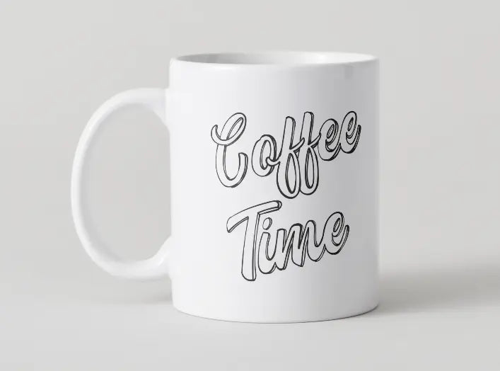 cana coffee time