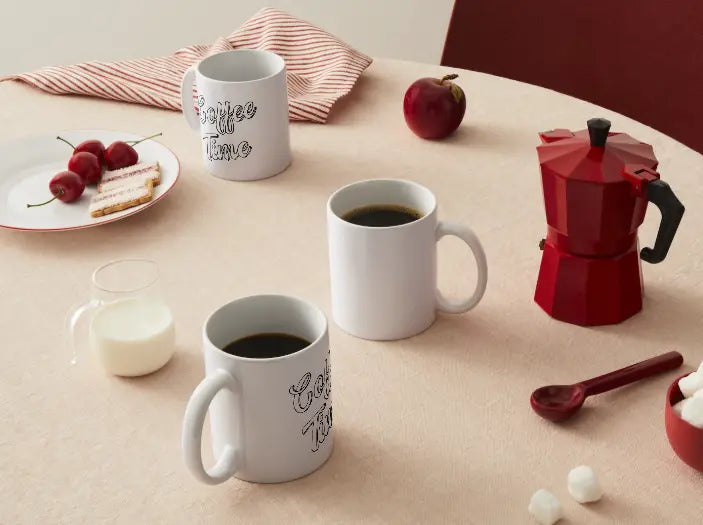 cana coffee time