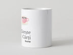 cana cafea si carti