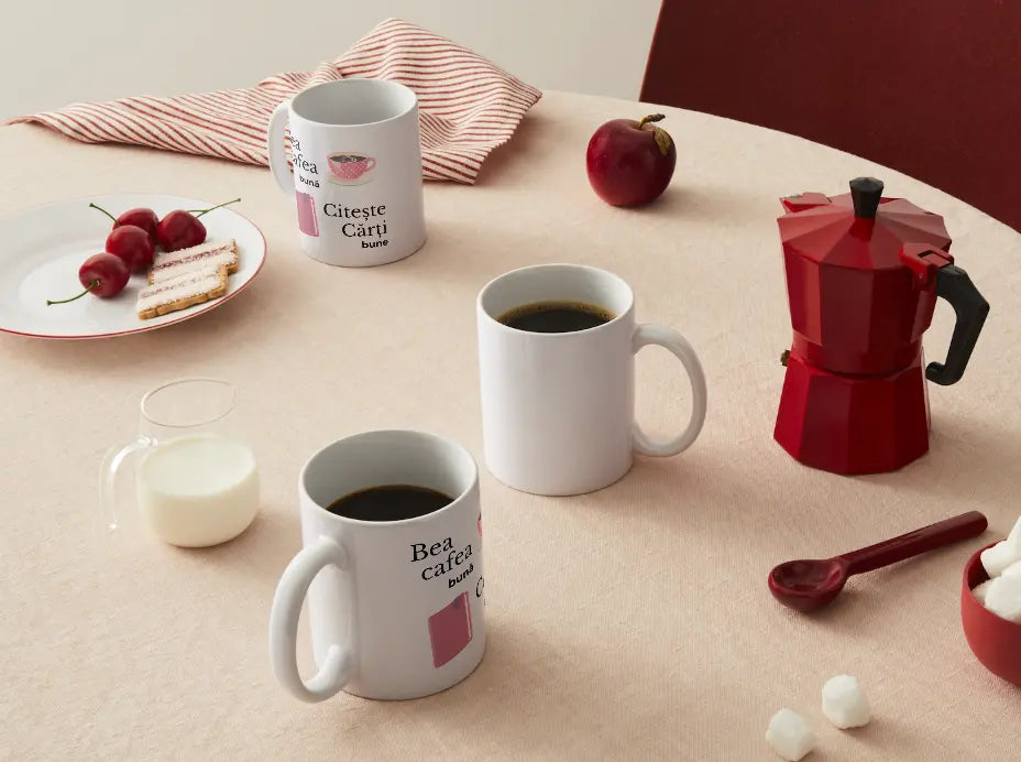 cana cafea si carti