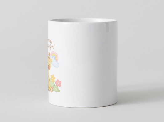 cana amuzanta te rog nu atinge