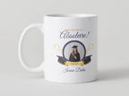 cana personalizata pentru absolvire