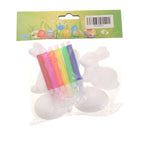 Set de PASTE de colorat pt copii