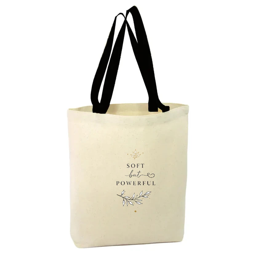 Geantă Tote Soft But Powerful