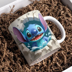 cana Stich