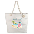geanta de plaja sun and sand