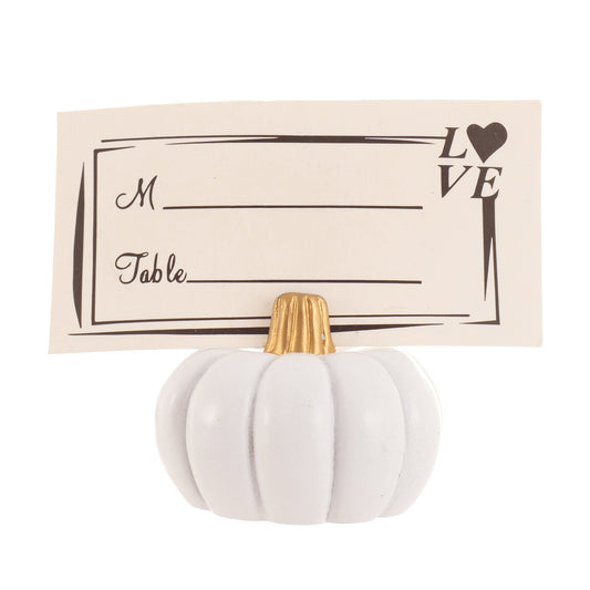 Suport metalic numere de masă și place card - DOVLEAC