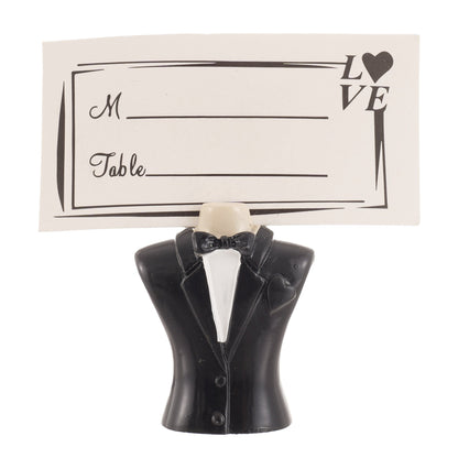 Suport metalic numere de masa si place card - MIRE