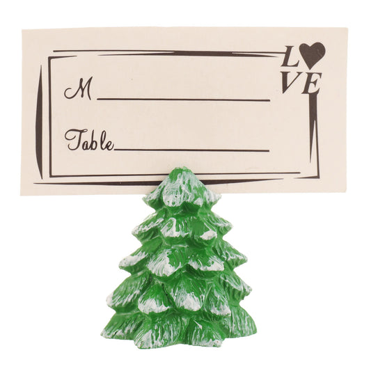 Suport metalic numere de masă și place card - BRAD