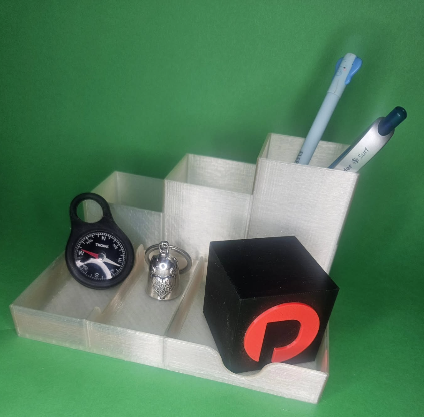 Suport birou organizator