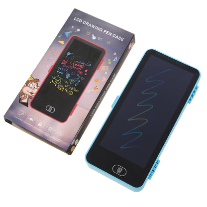 Penar cu tabletă de desenat LCD în formă de telefon