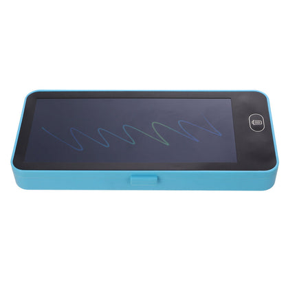 Penar cu tabletă de desenat LCD în formă de telefon