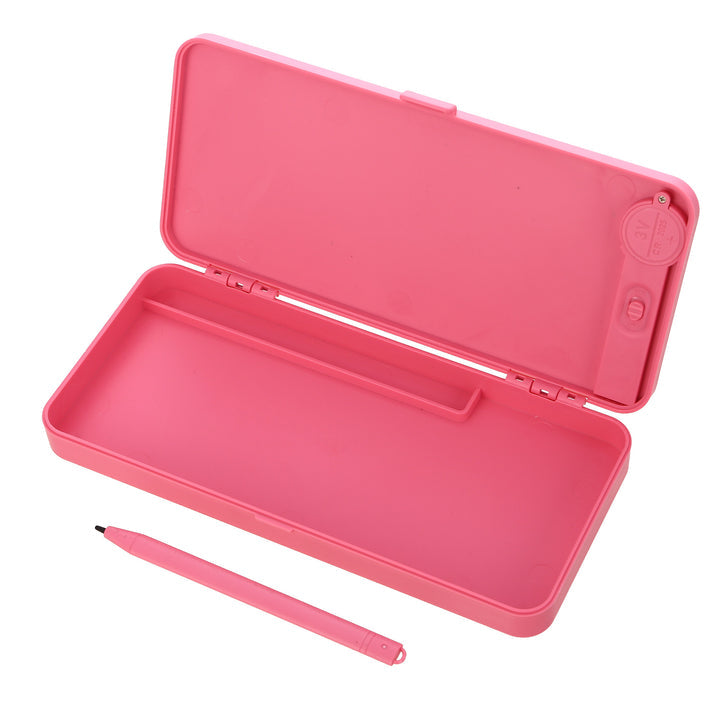 Penar cu tabletă de desenat LCD în formă de telefon