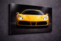 Tablou Ferrari 488 GTB