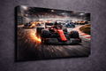 Tablou Formula 1