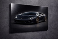 Tablou Lamborghini Huracan