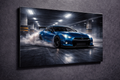 Tablou Nissan GT-R