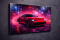 Tablou Toyota Supra