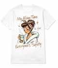 Tricou My Alone Time