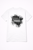 Tricou motivațional Trăiește-ți Visul