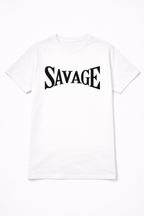 Tricou Savage