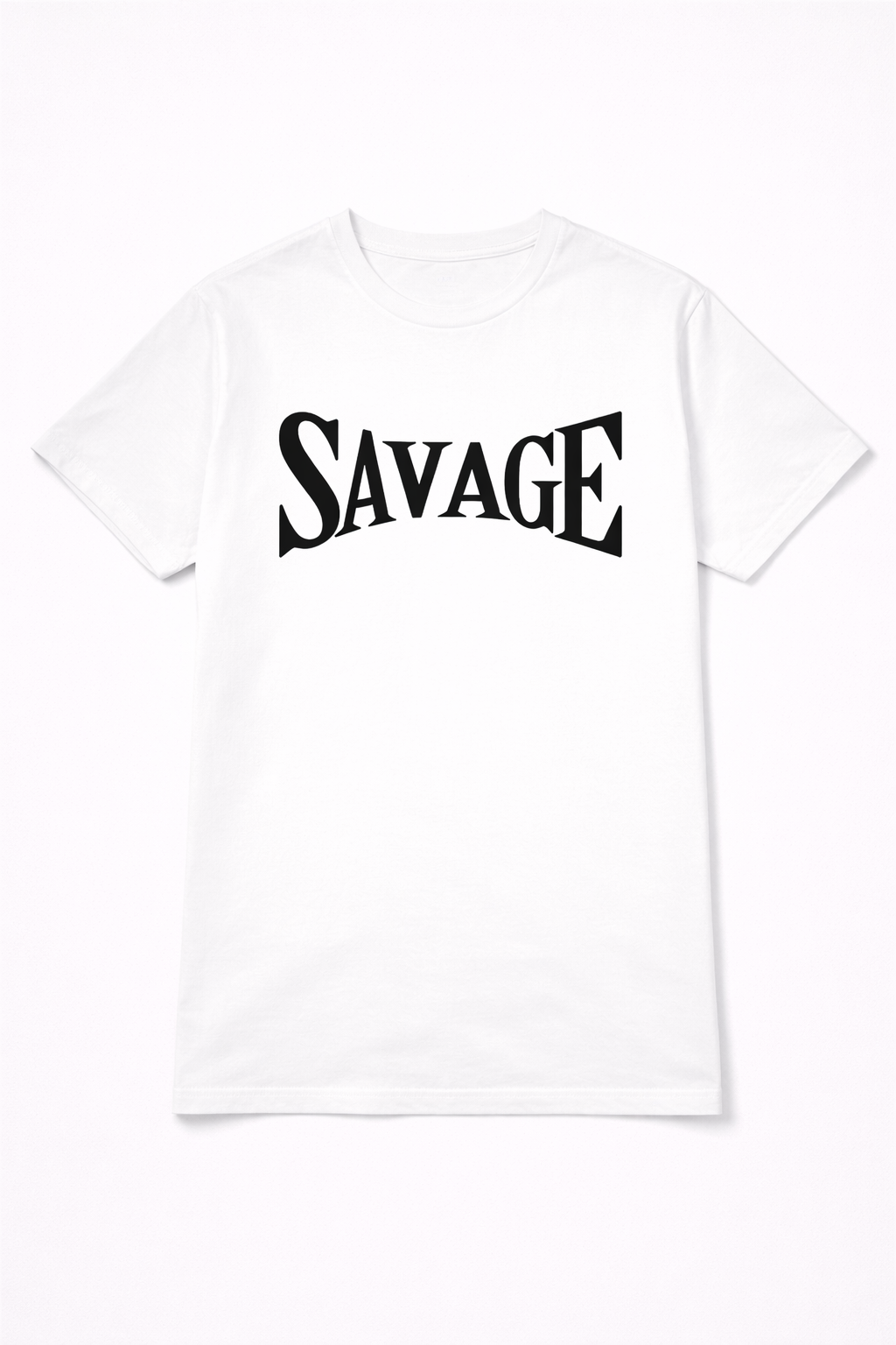 Tricou Savage