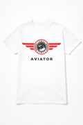Tricou Aviator