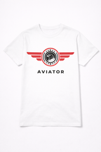 Tricou Aviator