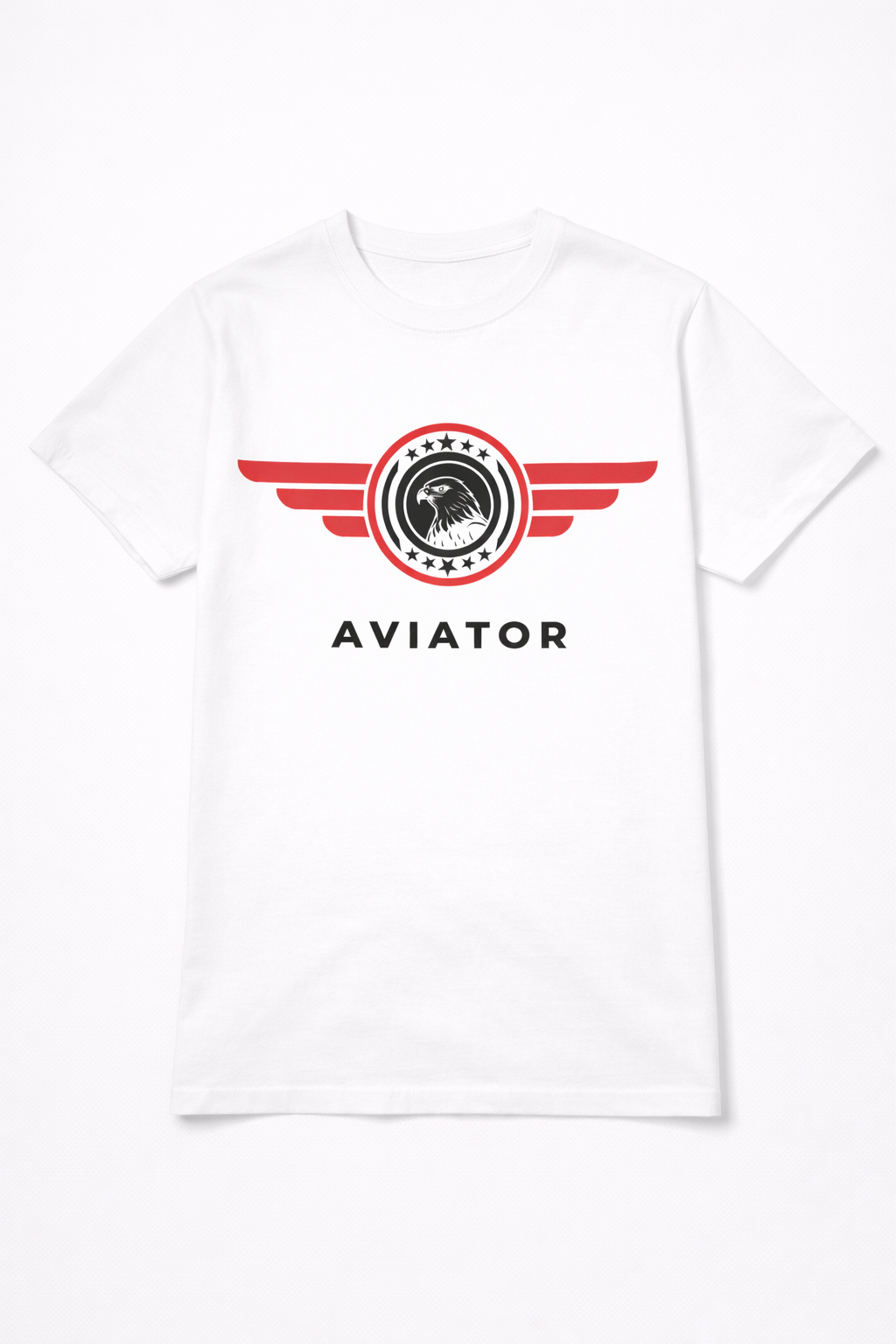 Tricou Aviator