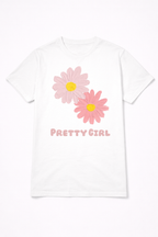 Tricou Pretty Girl
