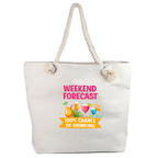 geanta de plaja weekend forecast