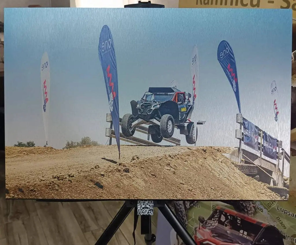 tablou motorsport