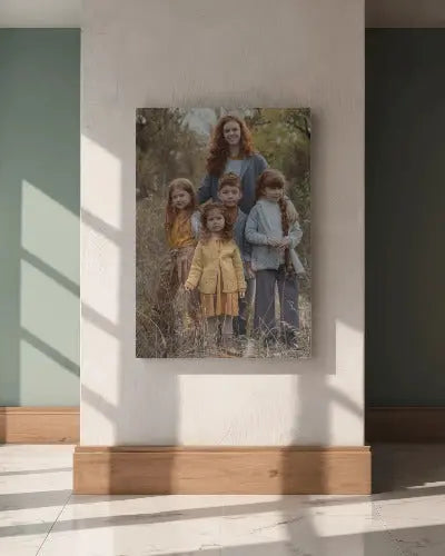 Tablou Canvas Personalizabil