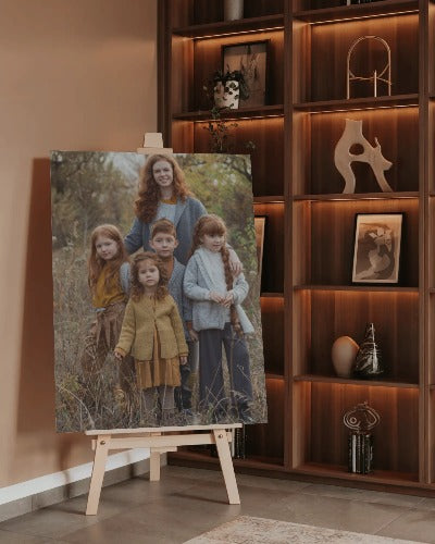 Tablou Canvas Personalizabil