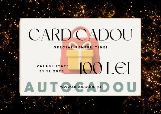 Card Cadou