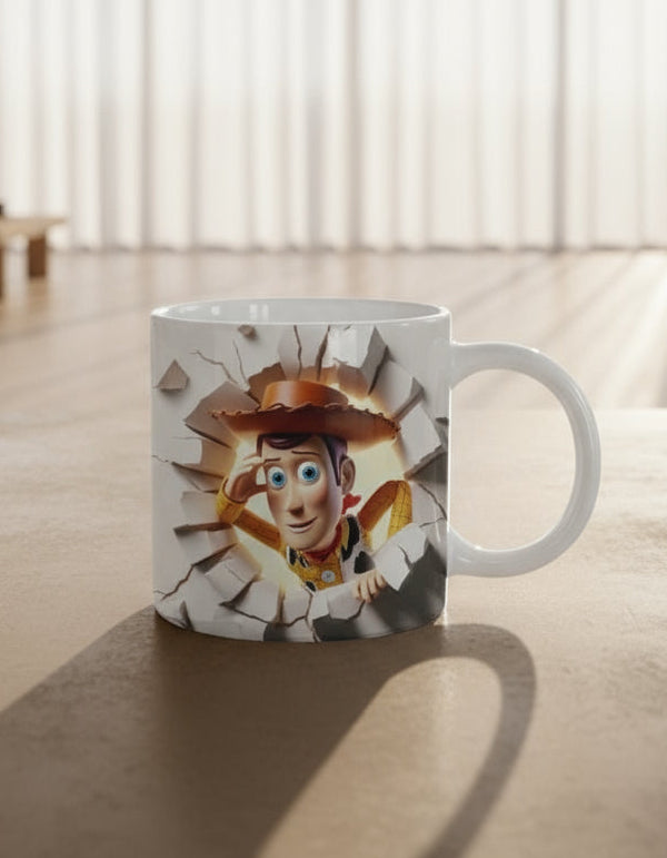 cana woody toy story