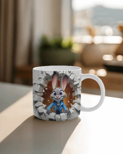 cana zootopia judy hopps