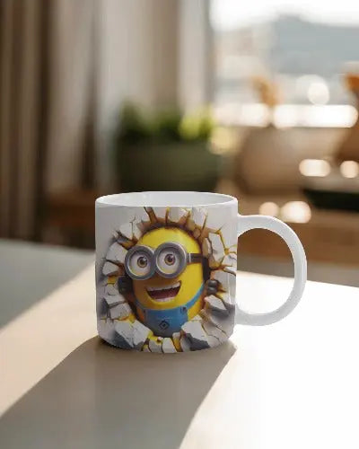 cana Minion