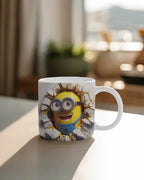 cana Minion