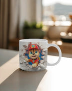 Cană Paw Patrol
