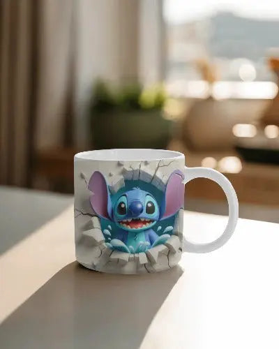 cana Stich