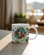 Cană Tarzan