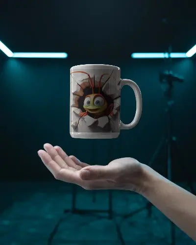 Cana Flik A Bug's Life